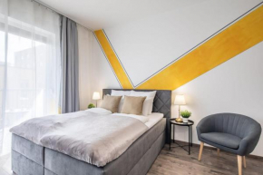 Modern Comfy Stay next to the River